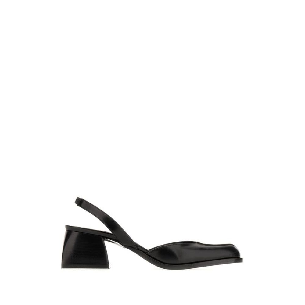 Nodaleto Woman Shoes Pumps